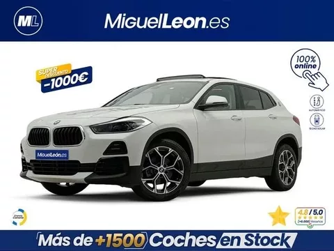 BMW X2 X2 sDrive 18iA - 18985€ en Las palmas de gran canaria