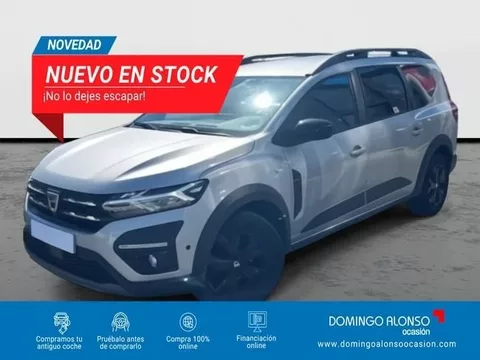DACIA Jogger DACIA 1.0 GASOLINA 110 CV