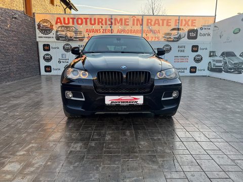 BMW X6 2013 3.0 Diesel XDRIVE 306 ps Automata TVA Deductibil