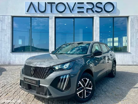 Peugeot e-2008 Active