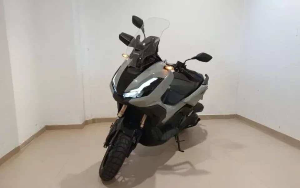 Honda ADV 350