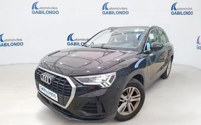 AUDI Q3 Advanced 35 TFSI 110kW (150CV)