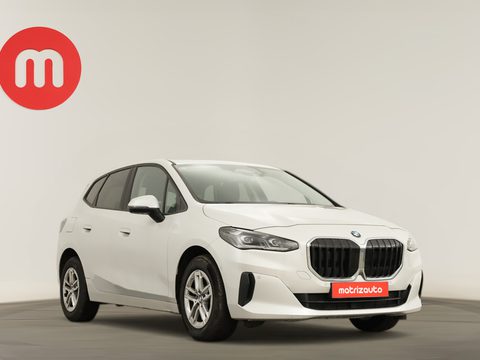 BMW Serie 2 Active Tourer