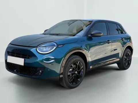 Fiat 600 1.2 HYBRID 145 SPORT E-DCT6 MY26 Zéro km immatriculé