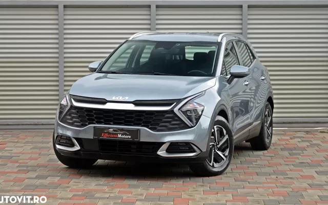 Kia Sportage 2023