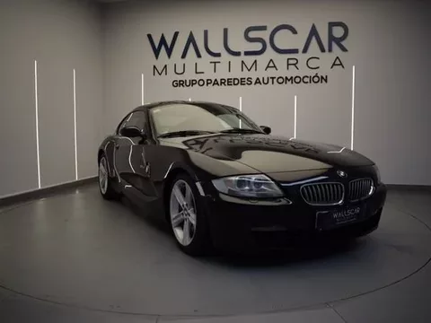 BMW Z4 3.0si