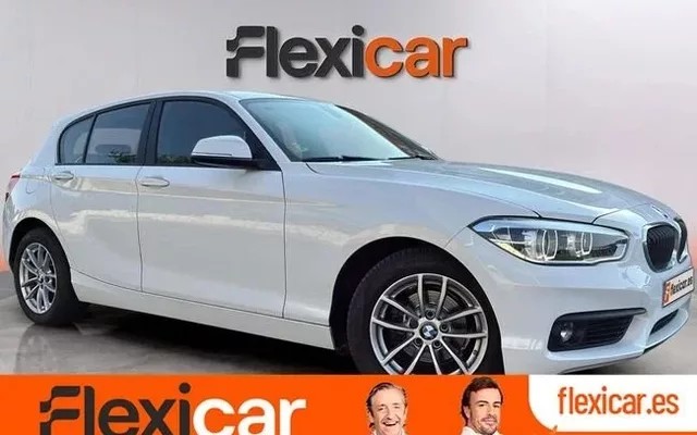 BMW Serie 1 116i
