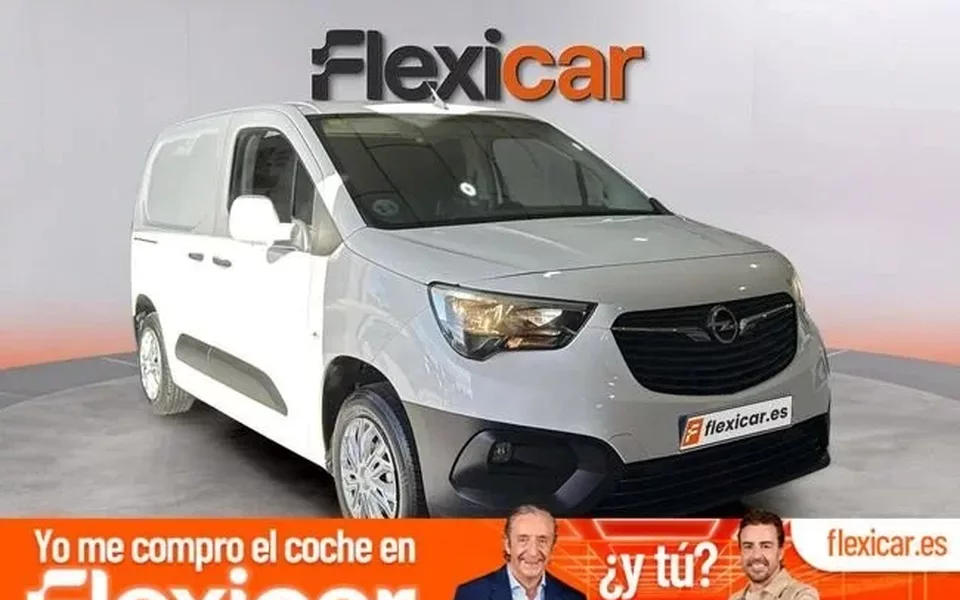 OPEL Combo Combo Life 1.5TD S/S Selective L 100