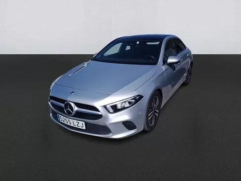 MERCEDES-BENZ Clase A Sedán A 200
