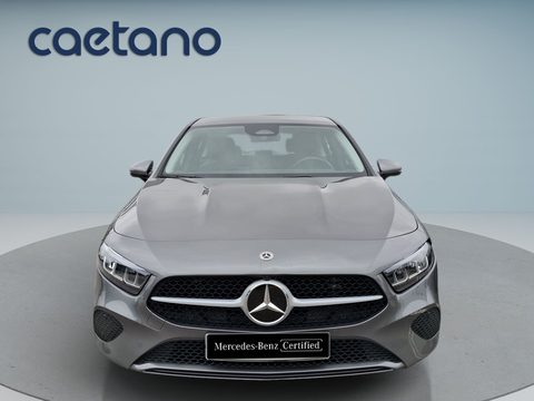 Mercedes-Benz Classe A