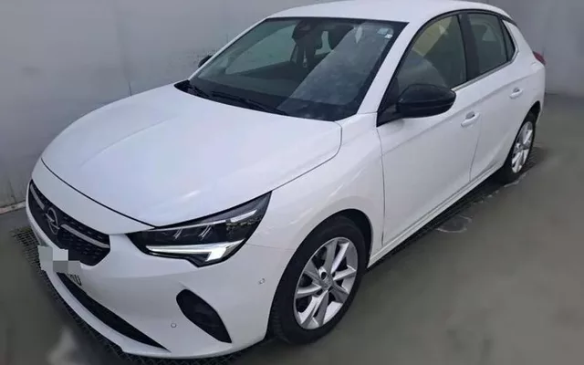 OPEL Corsa Corsa 1.2T XHL S/S Elegance 100