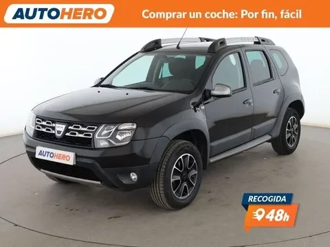 DACIA Duster Duster 1.5dCi SL Urban Explorer 4x2 110