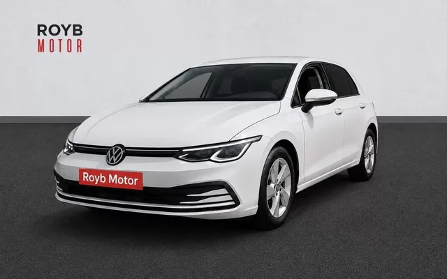 VOLKSWAGEN Golf Golf 2.0TDI 85kW