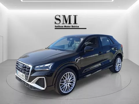 AUDI Q2 Q2 35 TDI Adrenalin S tronic 110kW
