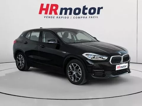 BMW X2 xDrive25e 162 kW (220 CV)