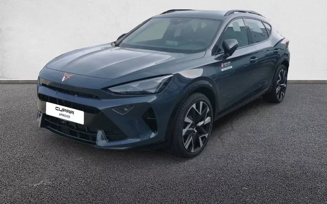CUPRA FORMENTOR eHybrid 272 ch DSG6 VZ