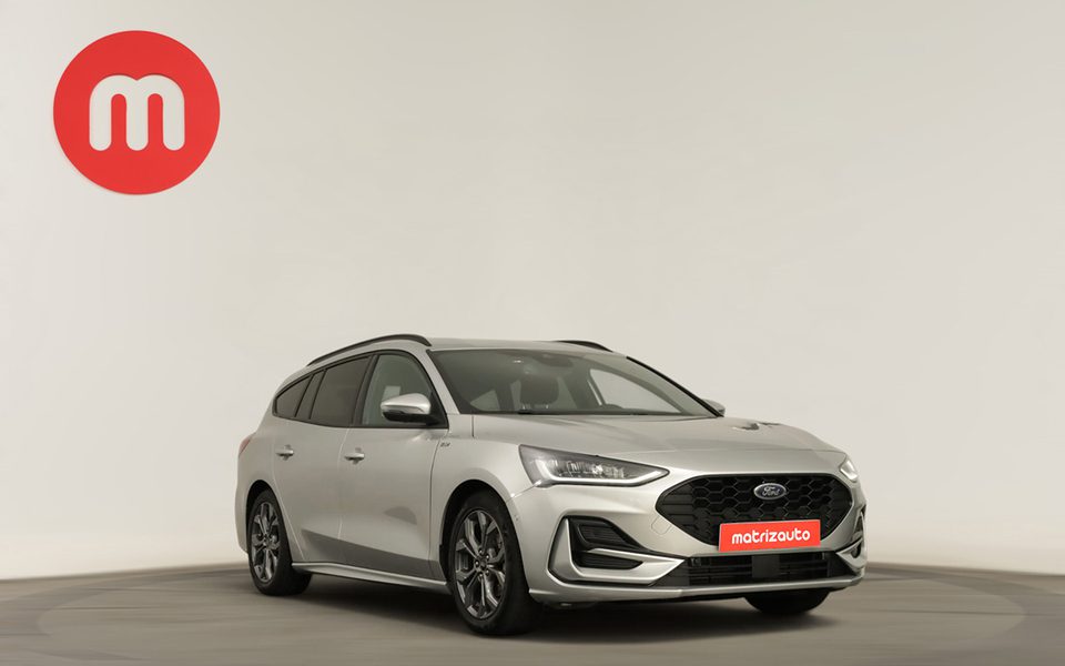 Ford Focus Sw
