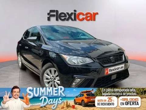 SEAT Ibiza Ibiza 1.0 Reference 75