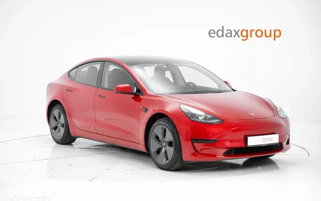 Tesla Model 3 Standard RWD Plus