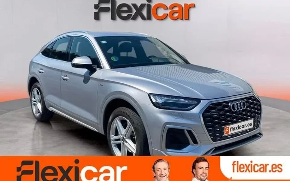AUDI Q5 S line 40 TDI 150kW quattro-ultra