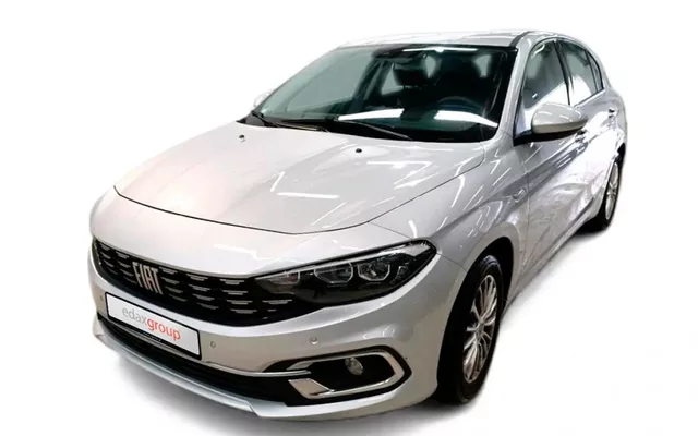 Fiat Tipo 1.3 MultiJet Life