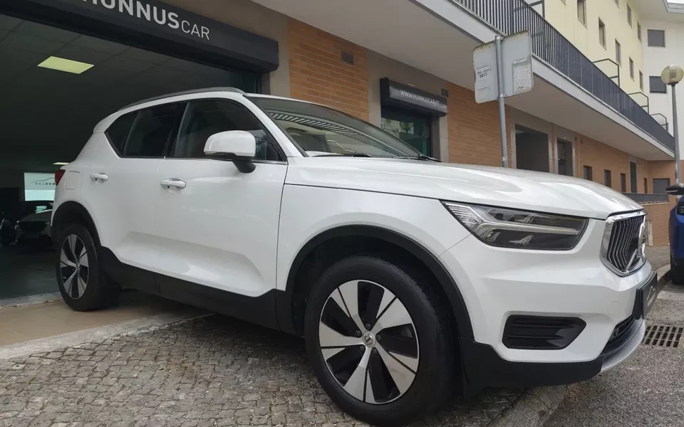 Volvo XC 40 1.5 T4 PHEV Core