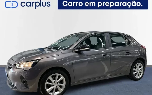 Opel Corsa 1.2 Elegance