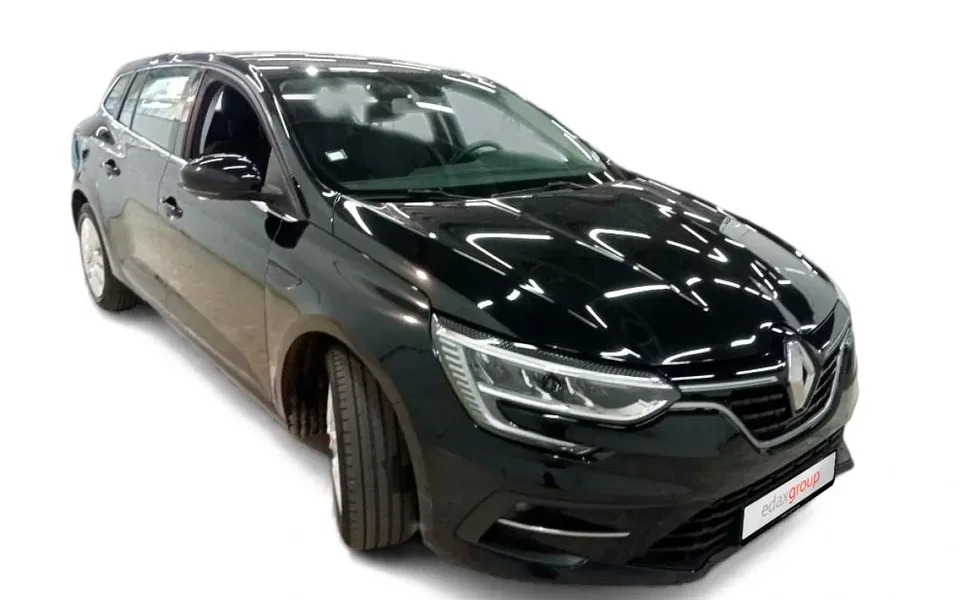 Renault Mégane Sport Tourer 1.5 Blue dCi Equilibre