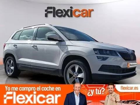 SKODA Karoq Karoq 2.0TDI AdBlue Ambition 4x4 DSG 110kW
