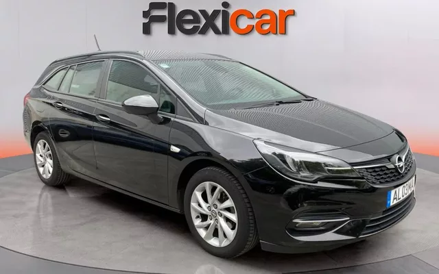 Opel Astra Sports Tourer 1.5 D Business Edition S/S
