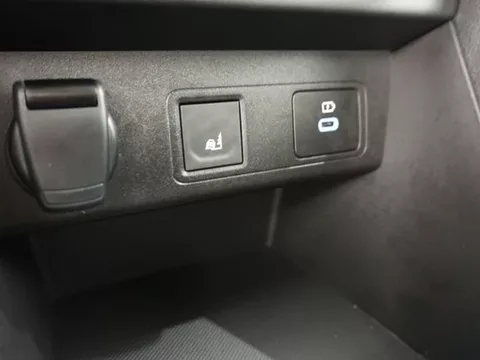 DACIA Jogger JOGGER 1.6 HYBRID 105KW EXTREME GO 5S 140 5P