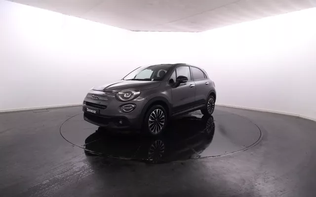 Fiat 500X 1.3 Multijet City Look / Vidros Escurecidos / LED / JLL
