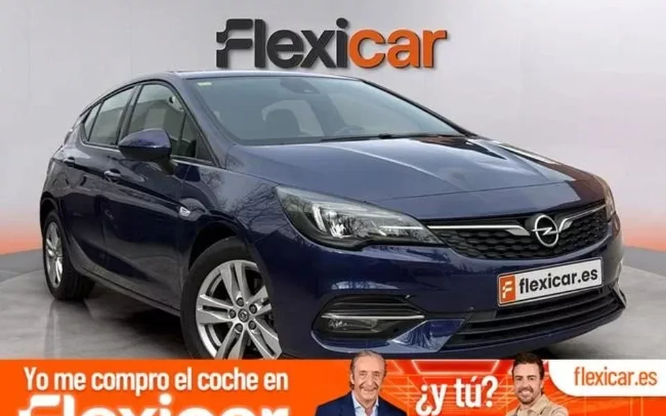 OPEL Astra Astra ST 1.2T S/S Business Elegance 130