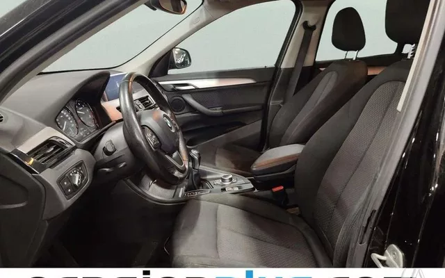 BMW X1 X1 sDrive 16d