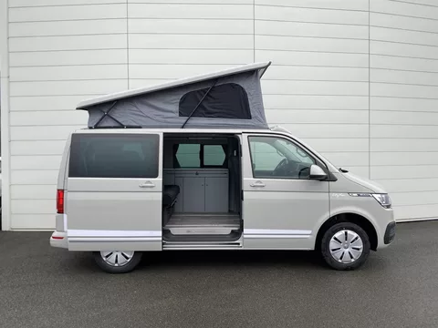 VOLKSWAGEN CALIFORNIA 2.0 TDI 150CH BEACH CAMPER DSG7