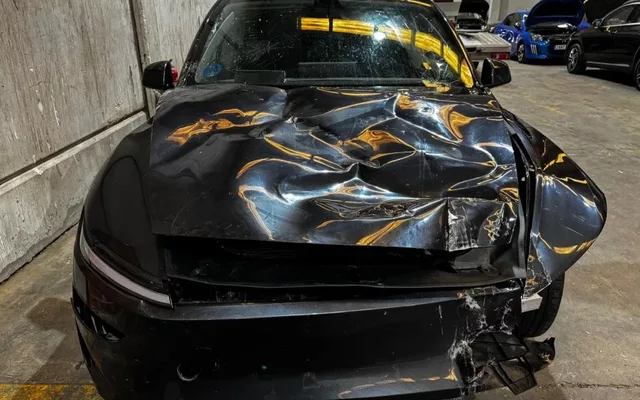 TESLA Model Y TESLA Model Y Todoterreno Automático de 5 Puertas