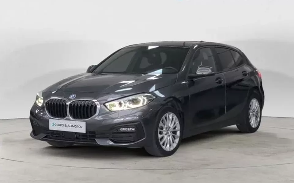 BMW Serie 1 1.5 118I 140 5P
