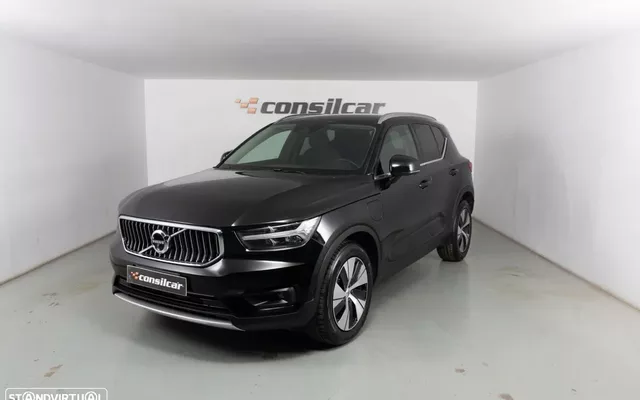 Volvo XC 40 1.5 T5 PHEV Inscription Expression
