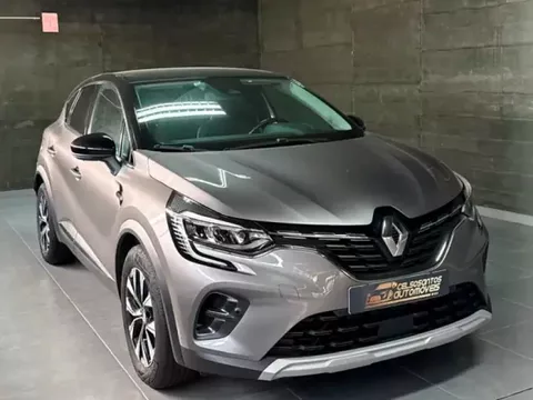 Renault Captur 2023 1.0 TCe Evolution