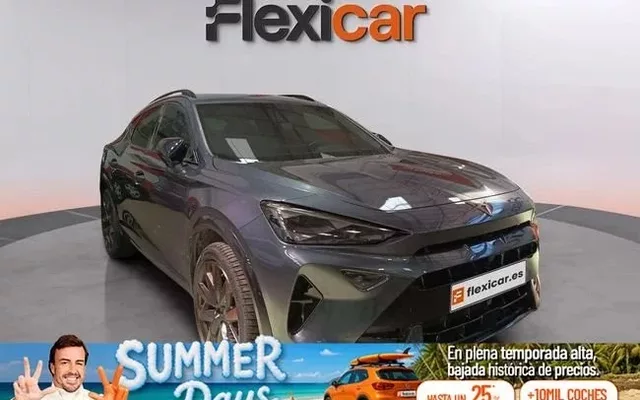 CUPRA Formentor 1.5 TSI 110kW (150 CV) DSG