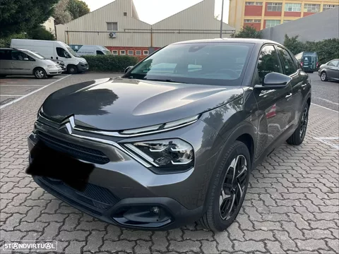 Citroën C4