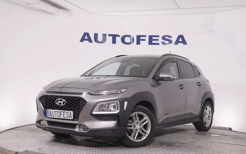 Hyundai Kona 1.0 TDGI KLASS 120CV 5P #CAMARA TRASERA,