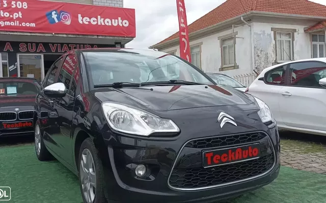 Citroën C3