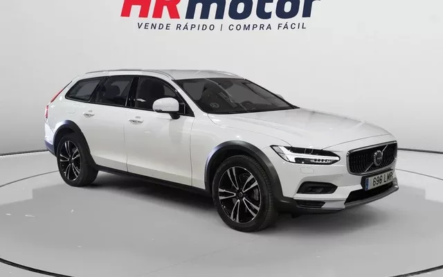 VOLVO V90 Cross Country V90 Cross Country D4 AWD Aut.