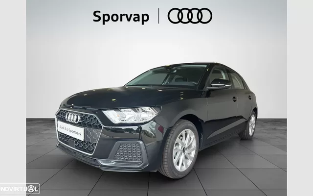 Audi A1 Sportback 25 TFSI Advanced