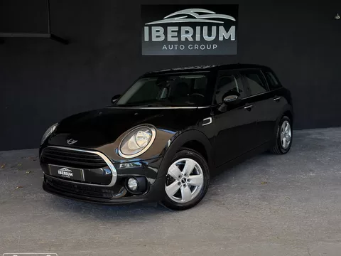 MINI Clubman Cooper Essential