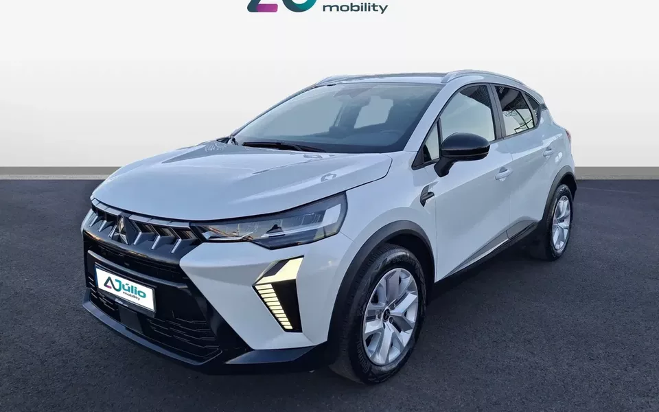 Mitsubishi ASX 1.0 MPI-T Kaiteki