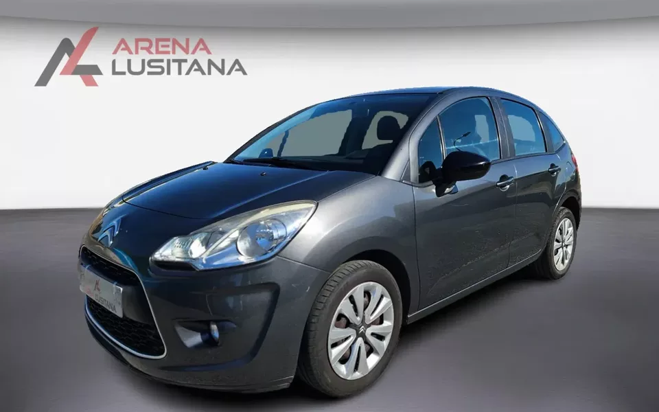 Citroën C3 1.1 Seduction