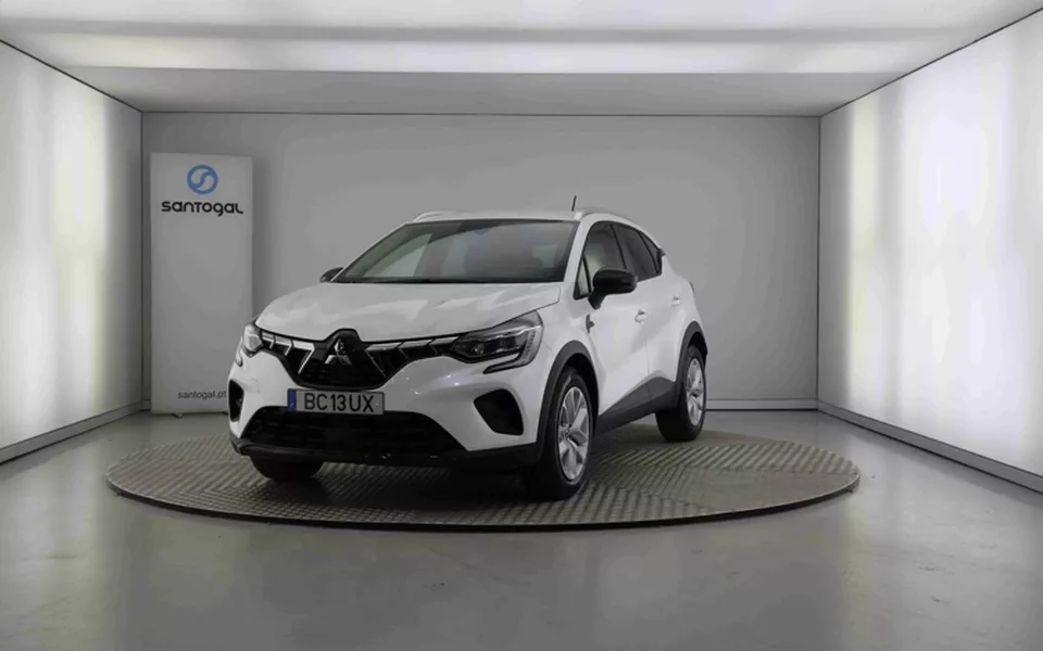MITSUBISHI - ASX - ASX 1.0 MPI-T Invite