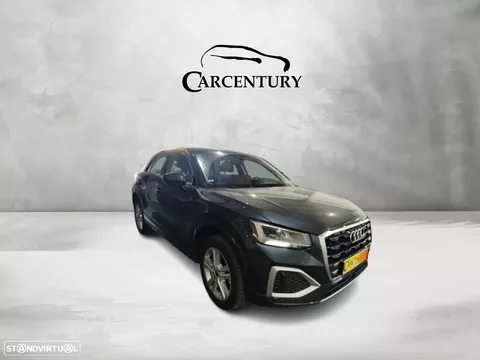 Audi Q2 30 TFSI Advanced